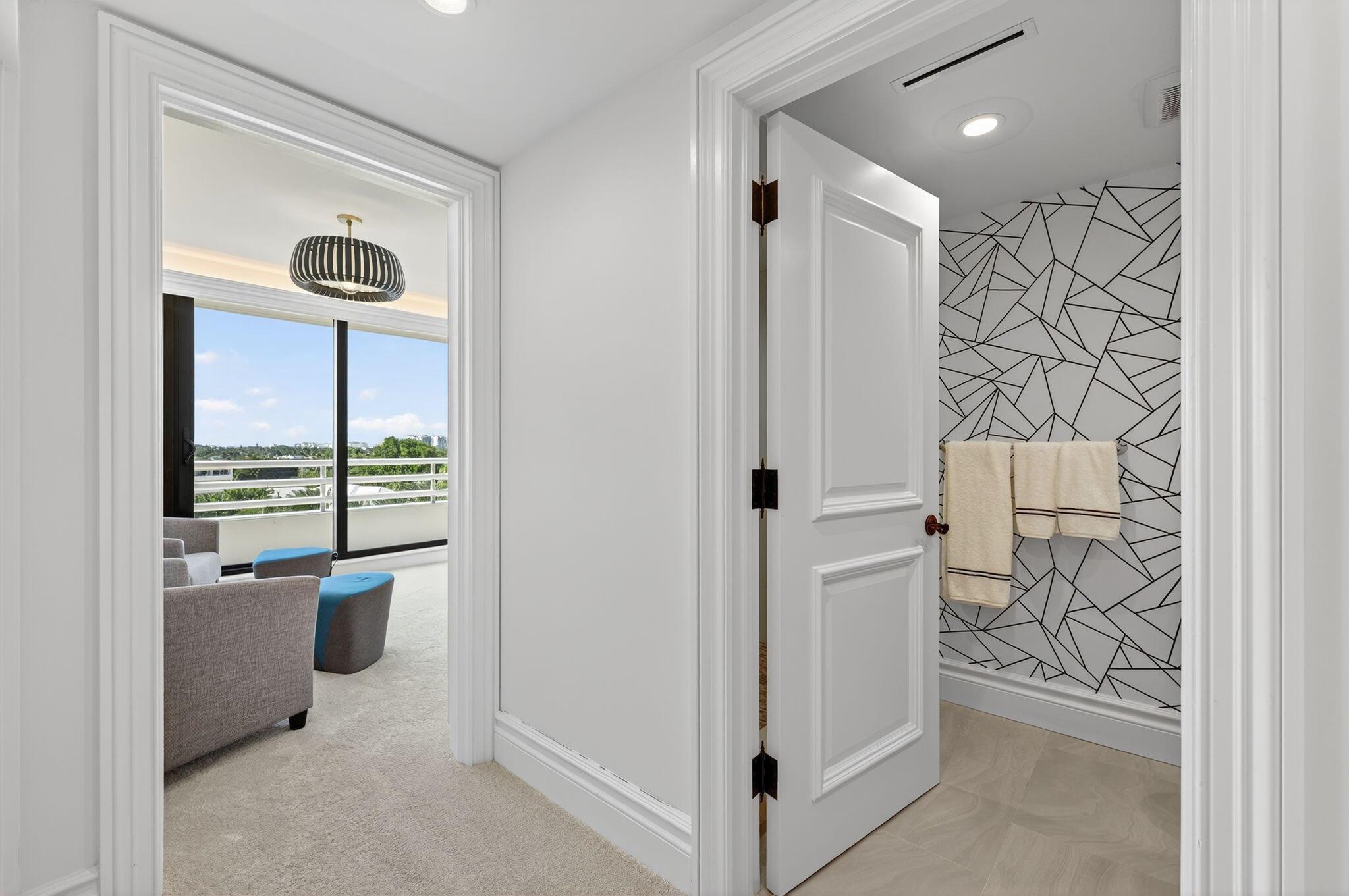 Addison - Residential