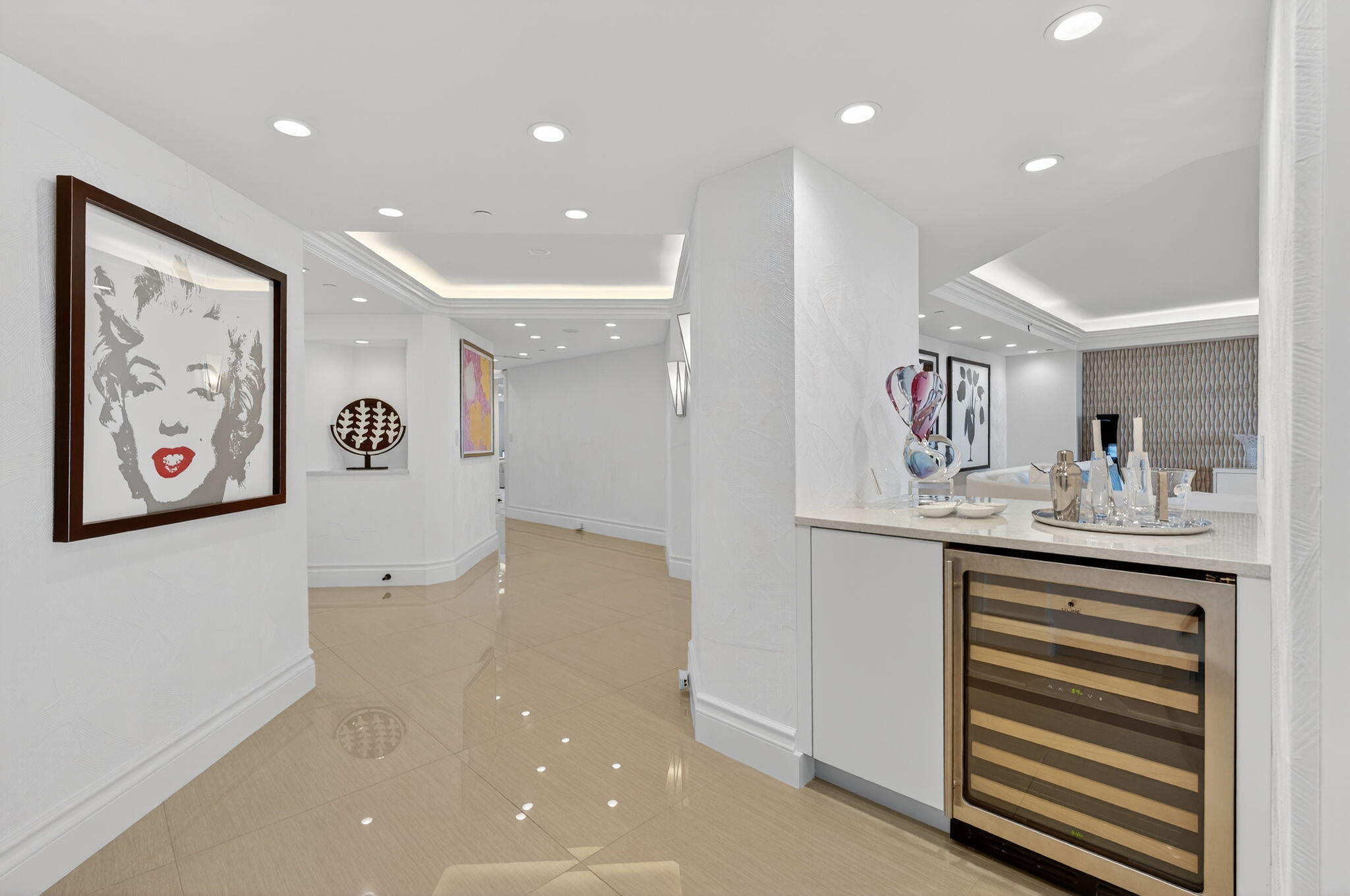 Addison - Residential