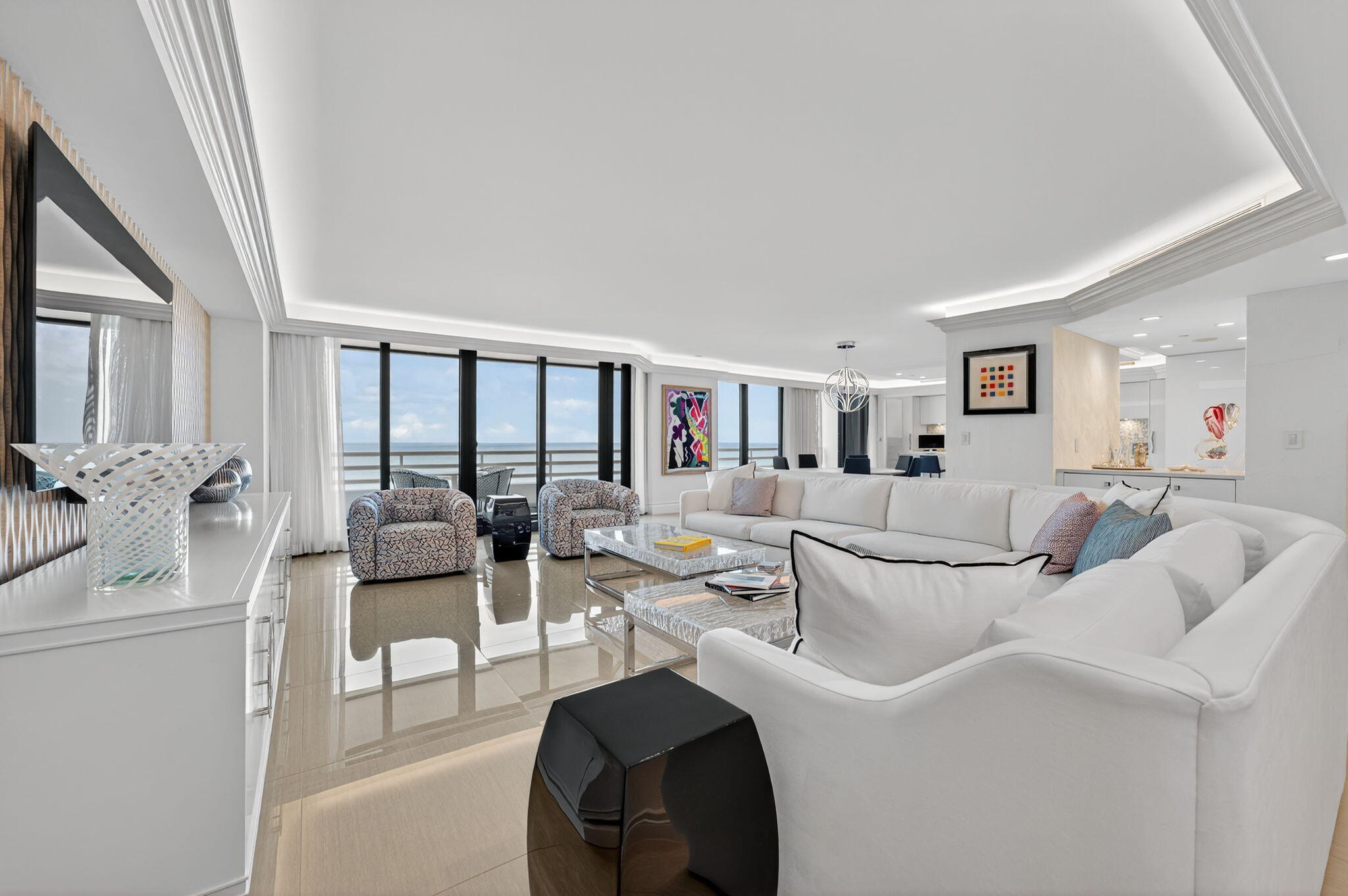 Addison - Residential