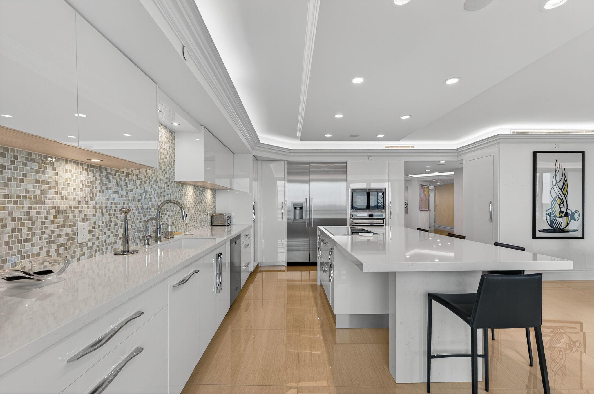 Addison - Residential