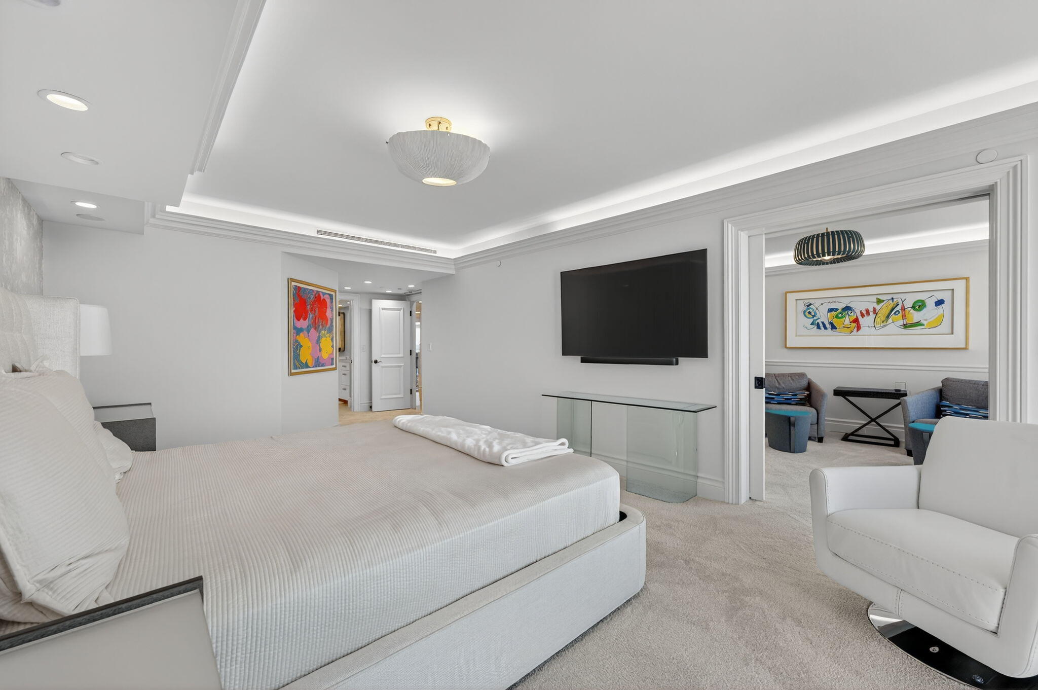 Addison - Residential