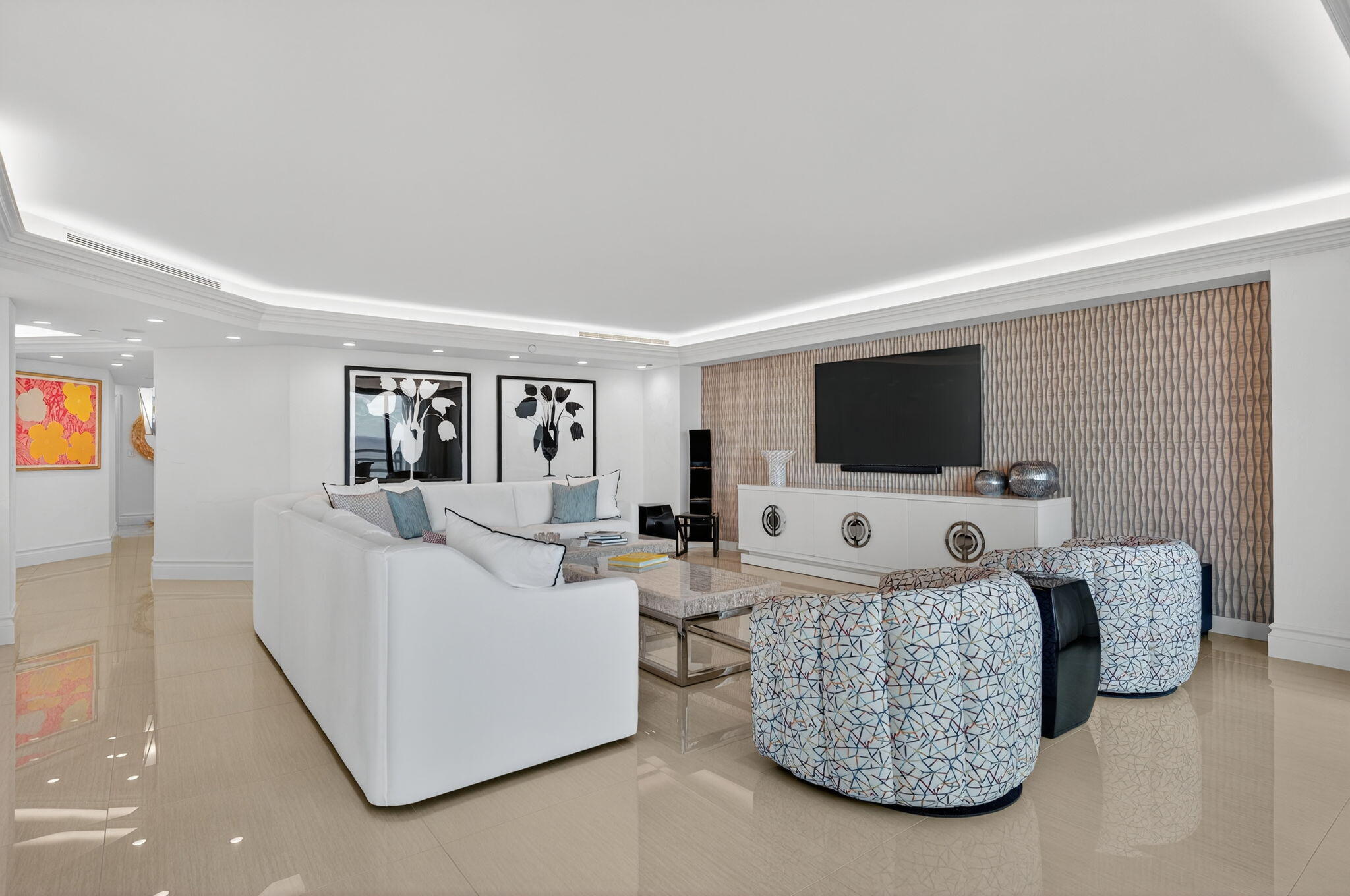 Addison - Residential