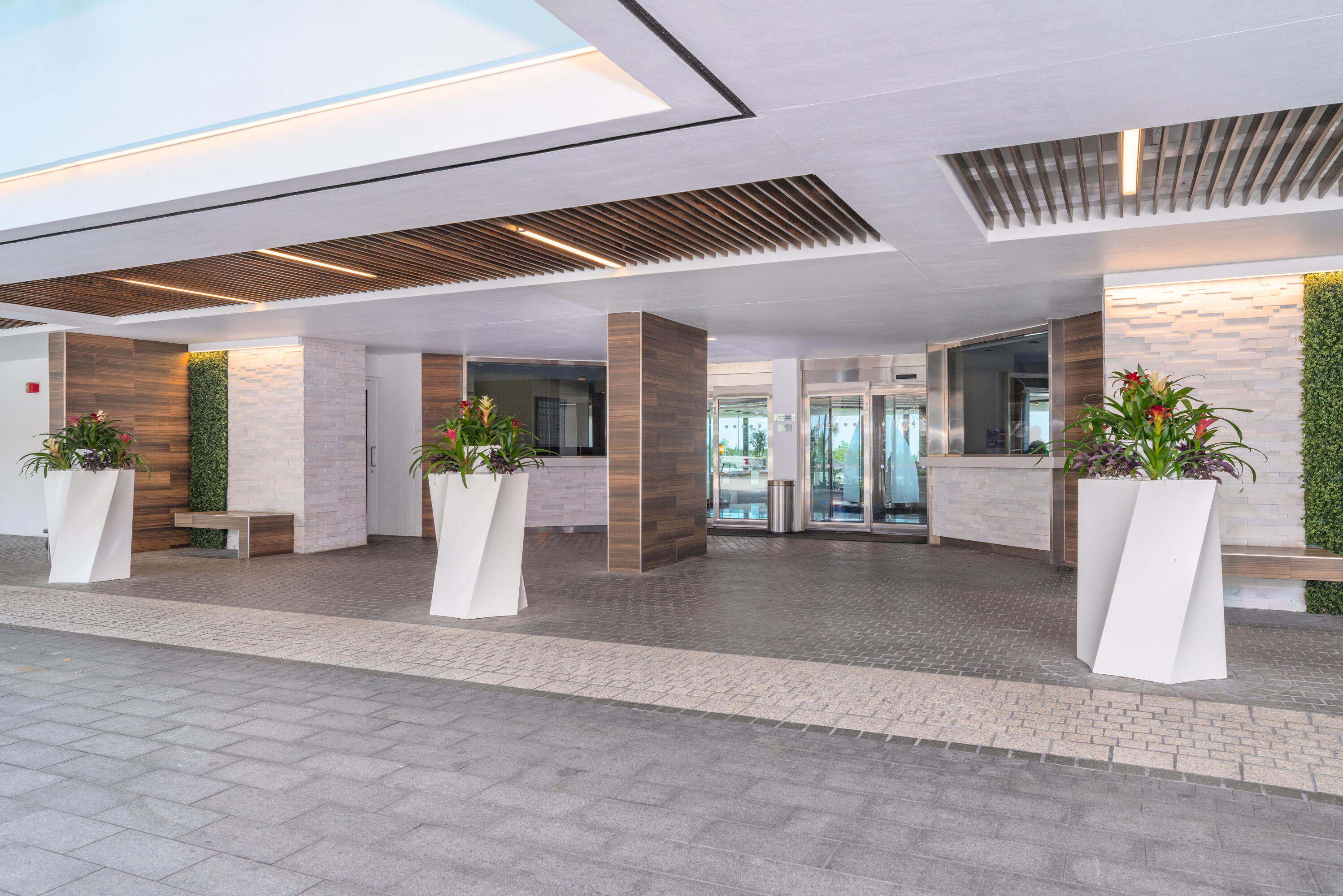 Addison - Residential