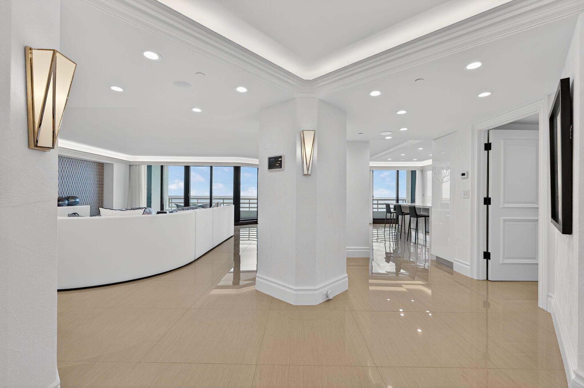 1400 S Ocean Boulevard 605