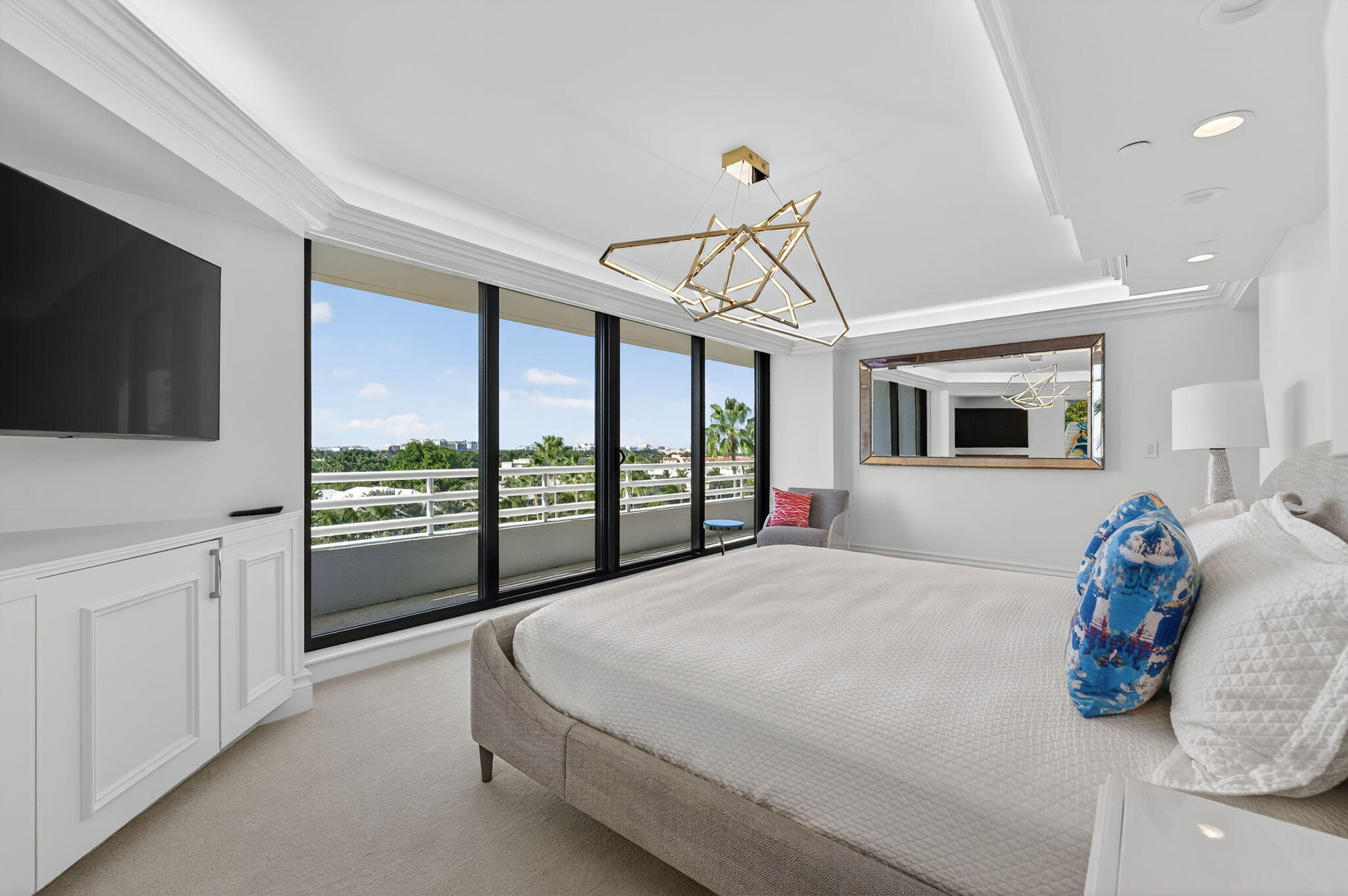 Addison - Residential