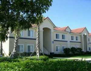 Photo of 1049 Golden Lakes Boulevard #122, West Palm Beach, FL 33411 (MLS # B26038054)
