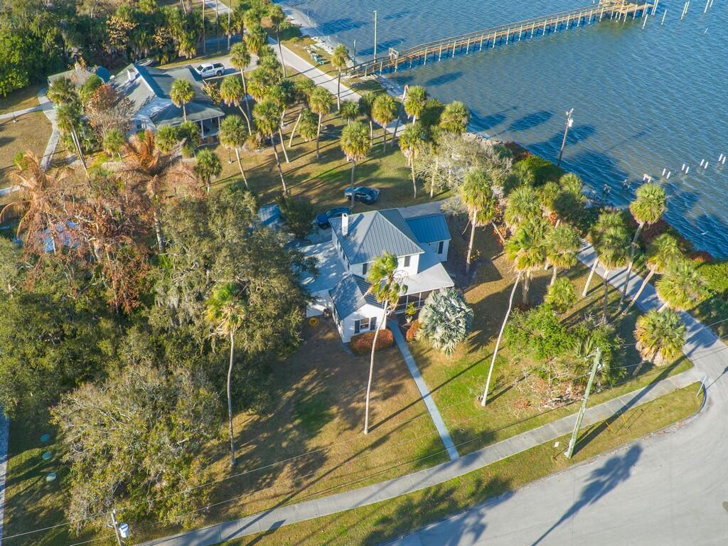 Saint Lucie Village - Residential