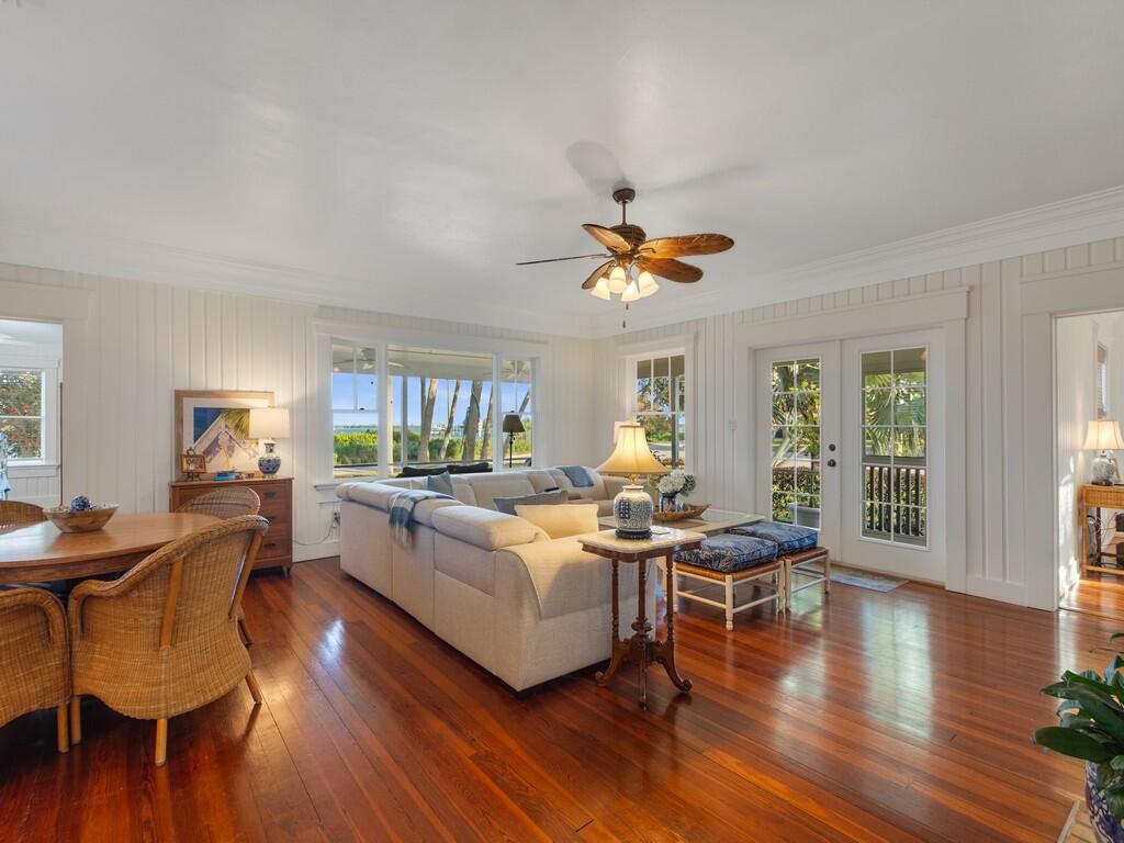 Saint Lucie Village - Residential