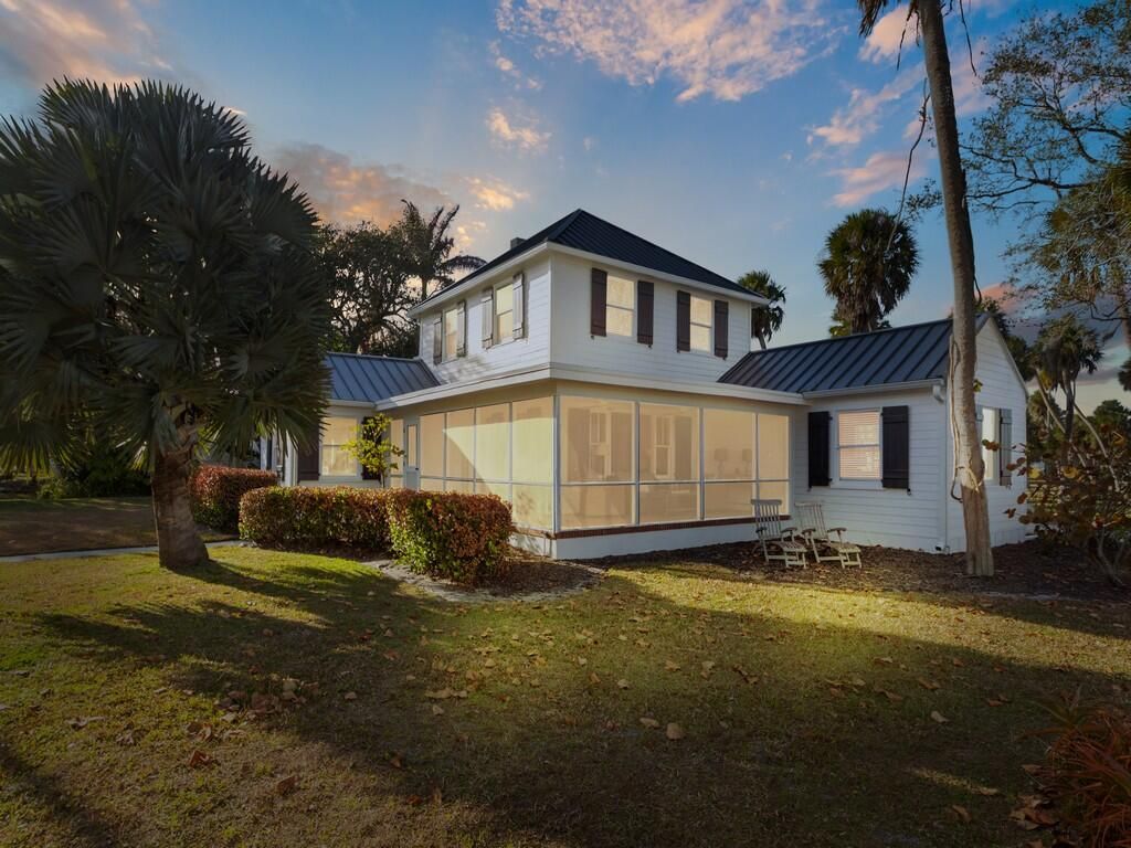 Photo of 3001 N N Indian River Dr, Fort Pierce, FL 34946 (MLS # R11165241)