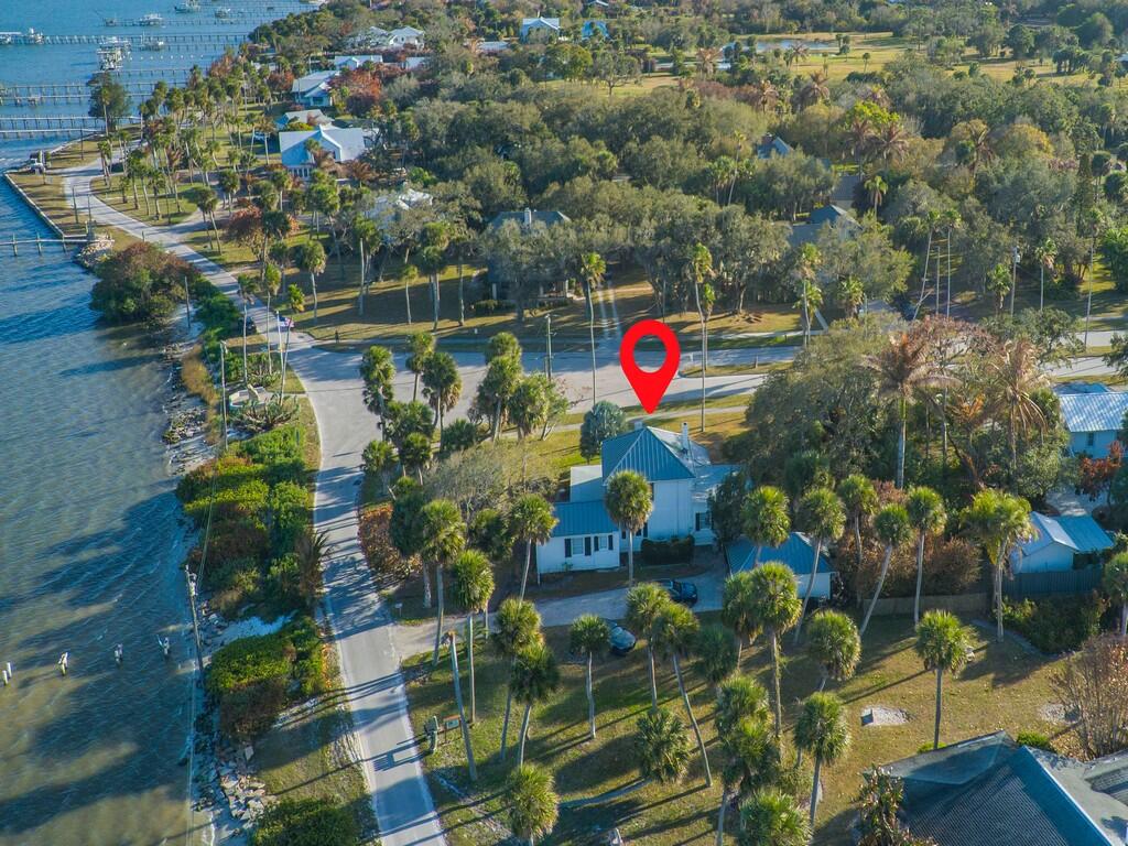 Saint Lucie Village - Residential