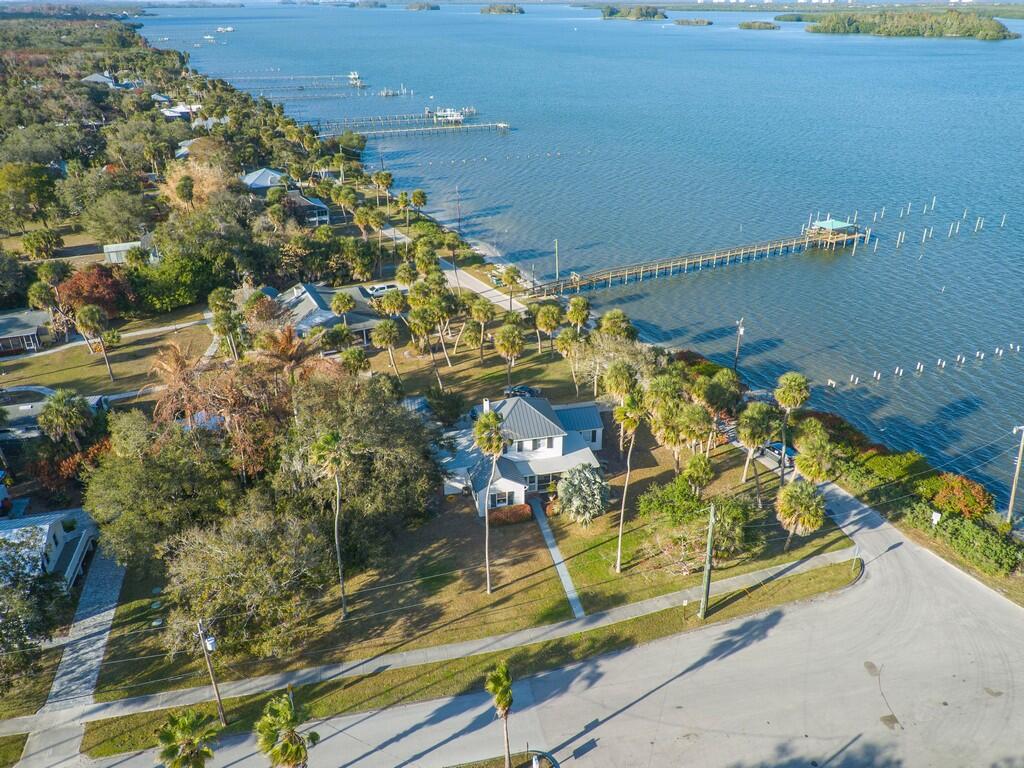 Saint Lucie Village - Residential