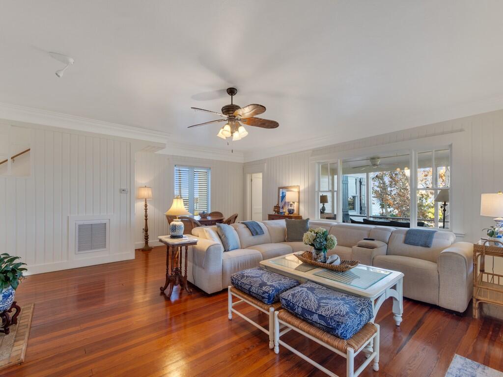 Saint Lucie Village - Residential