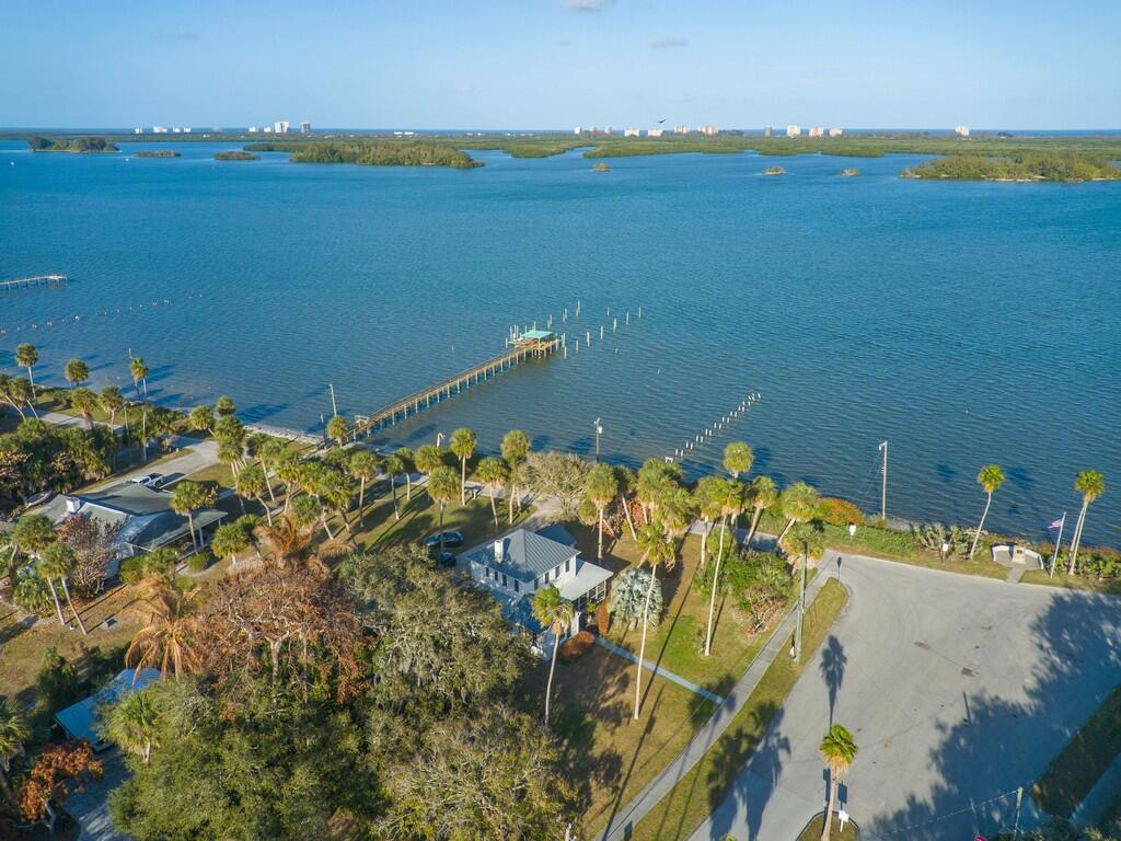 Saint Lucie Village - Residential