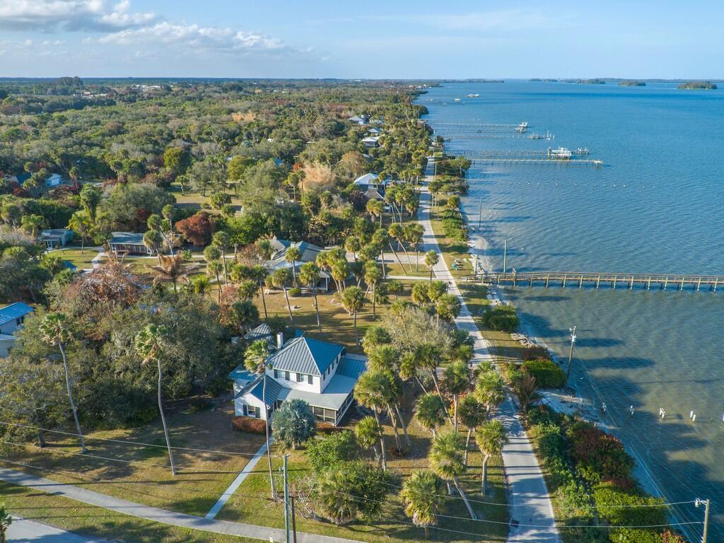 Saint Lucie Village - Residential