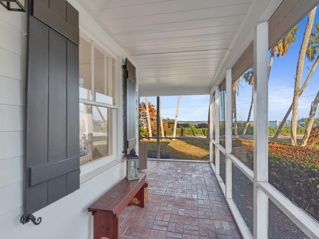 Saint Lucie Village - Residential