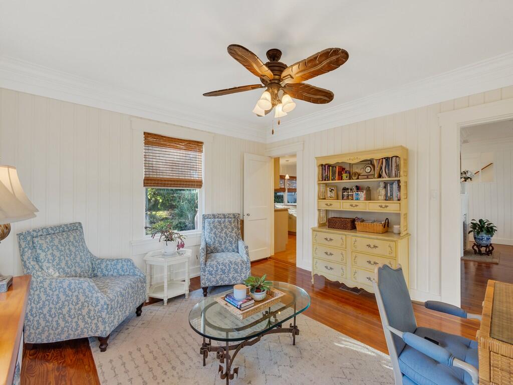 Saint Lucie Village - Residential