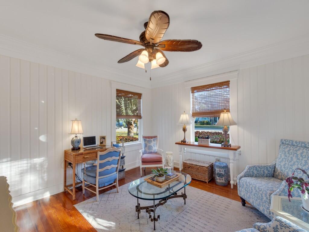 Saint Lucie Village - Residential