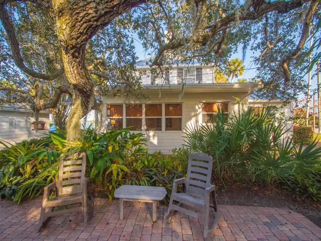 Saint Lucie Village - Residential