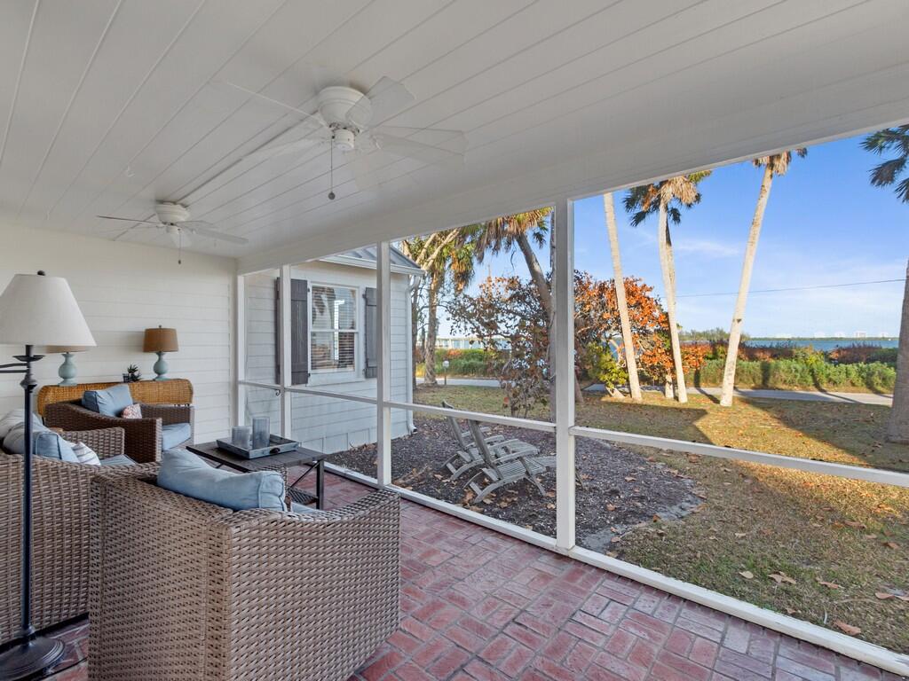 Saint Lucie Village - Residential