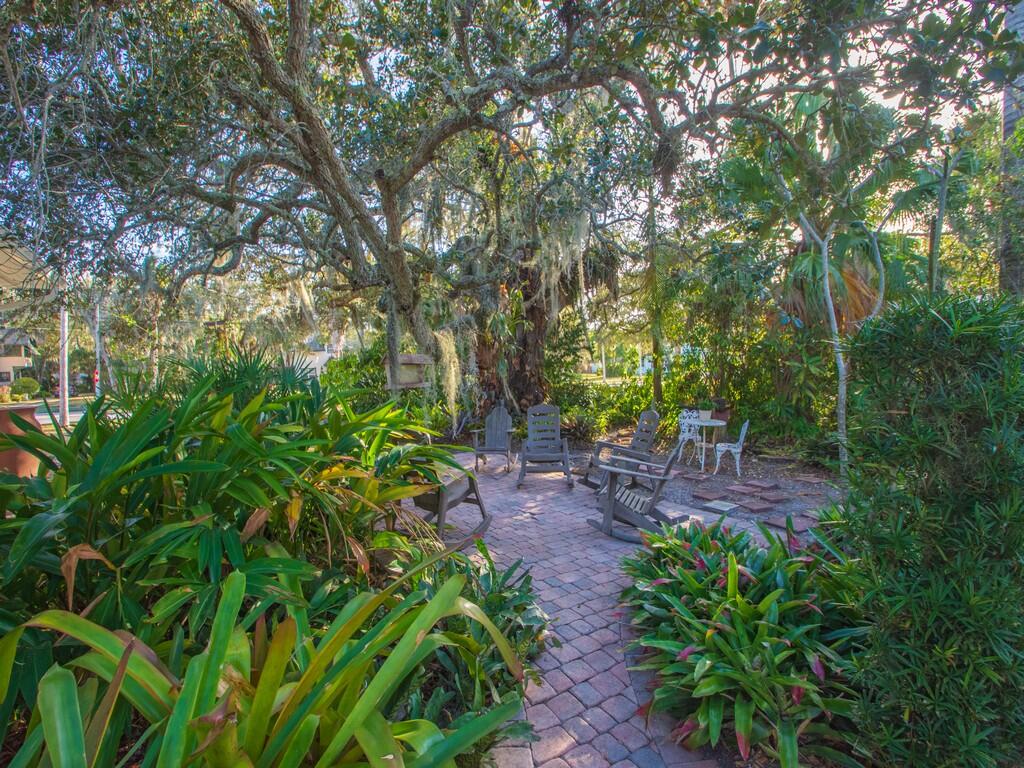 Saint Lucie Village - Residential