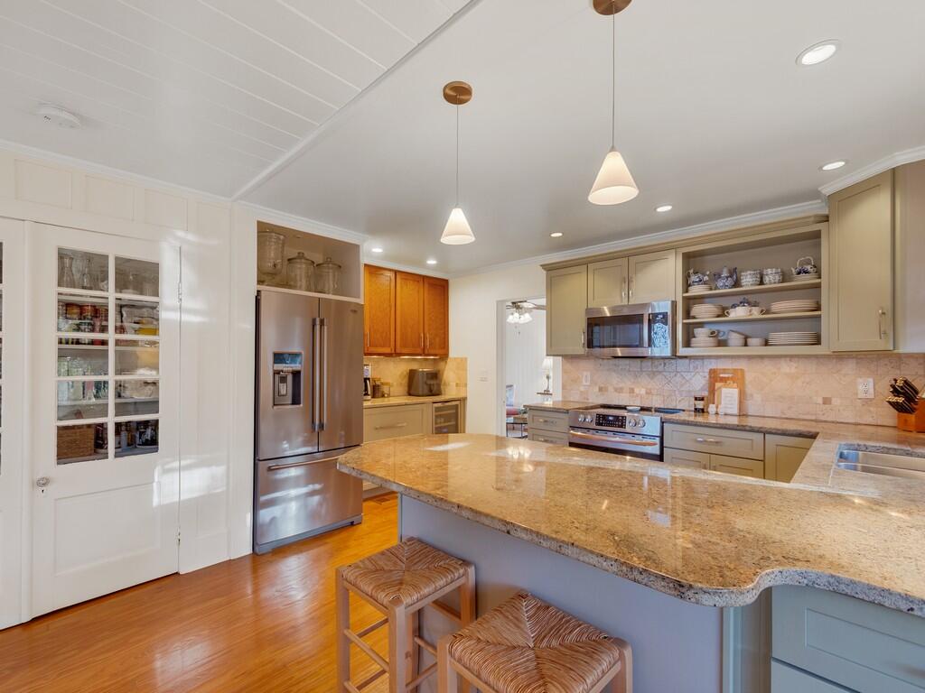 Saint Lucie Village - Residential