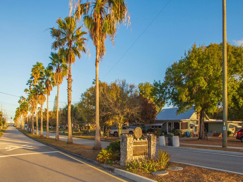 Saint Lucie Village - Residential
