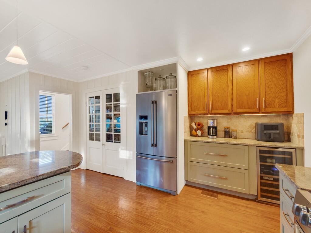 Saint Lucie Village - Residential