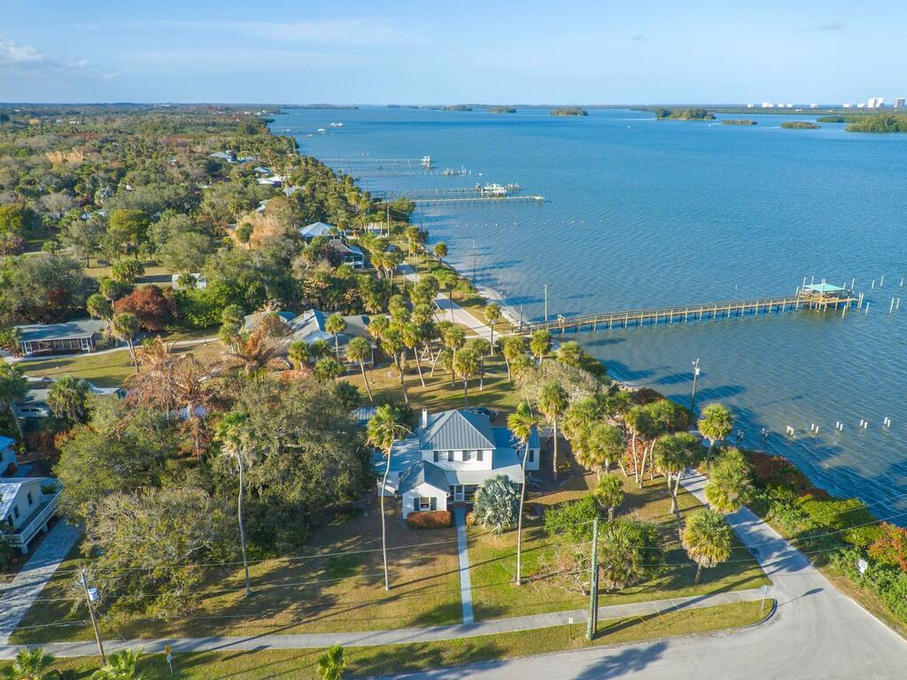 Saint Lucie Village - Residential