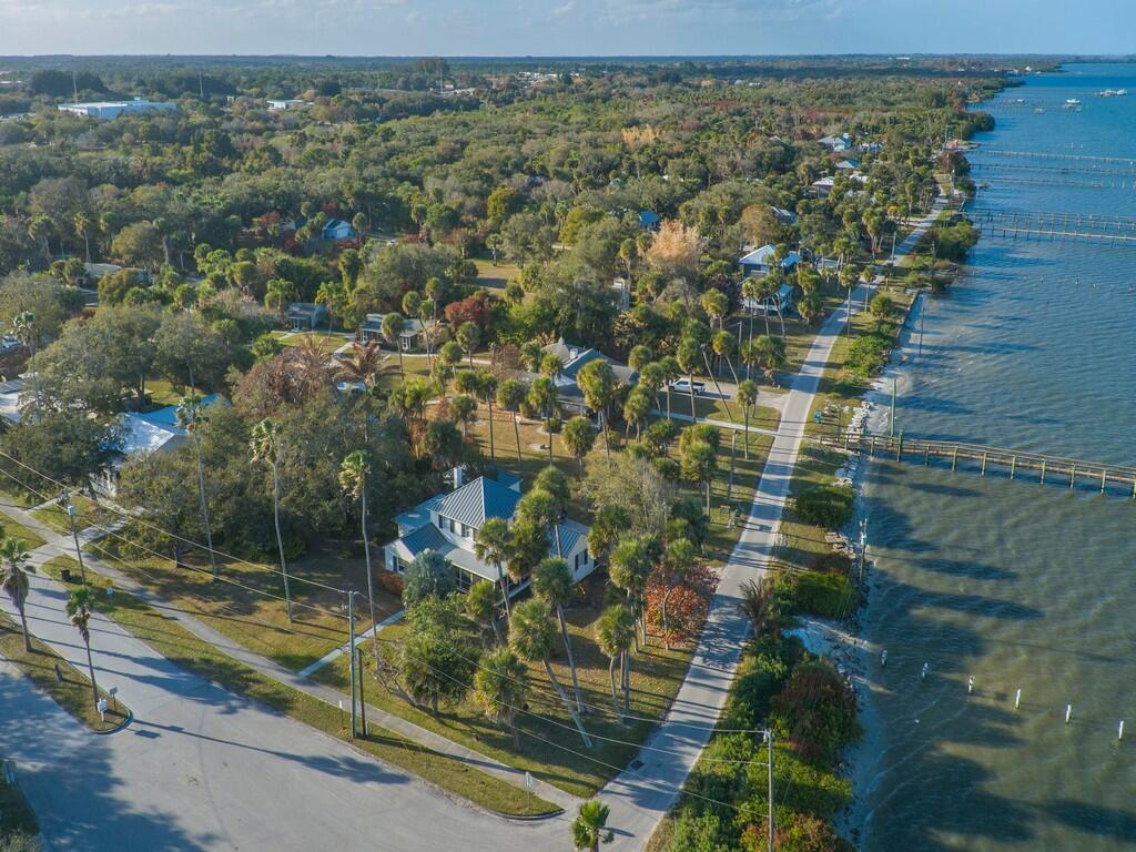 Saint Lucie Village - Residential