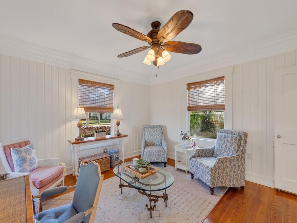 Saint Lucie Village - Residential