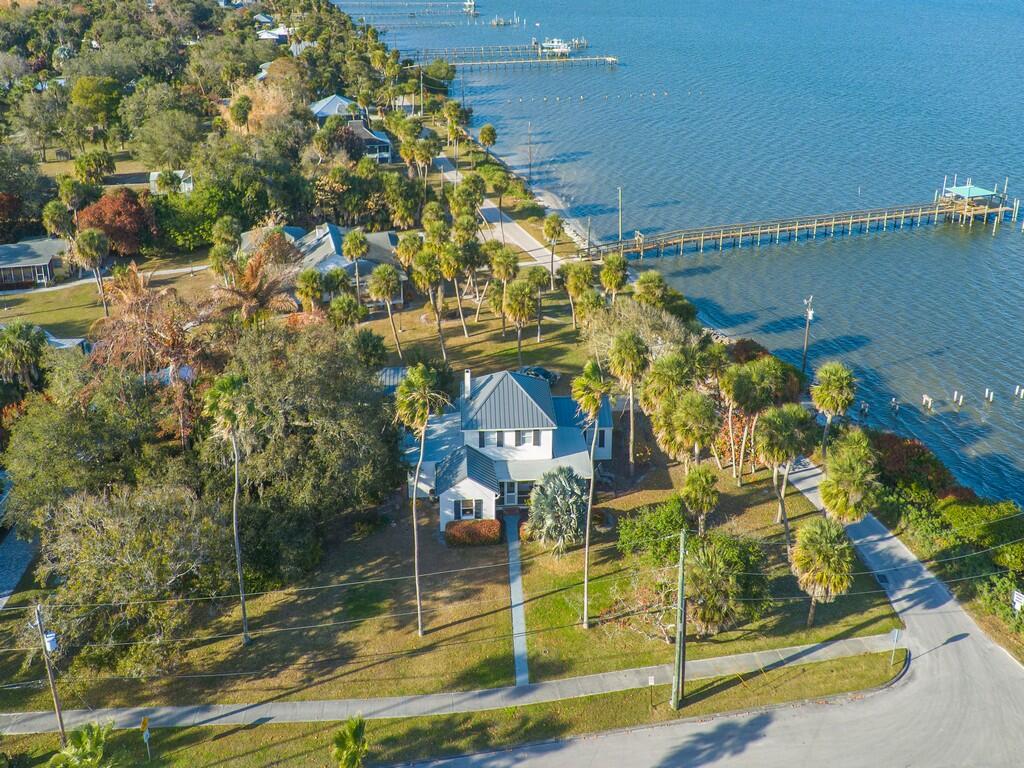 Saint Lucie Village - Residential