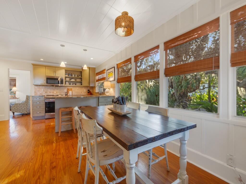 Saint Lucie Village - Residential