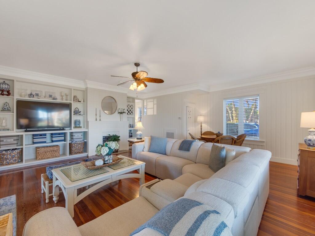 Saint Lucie Village - Residential