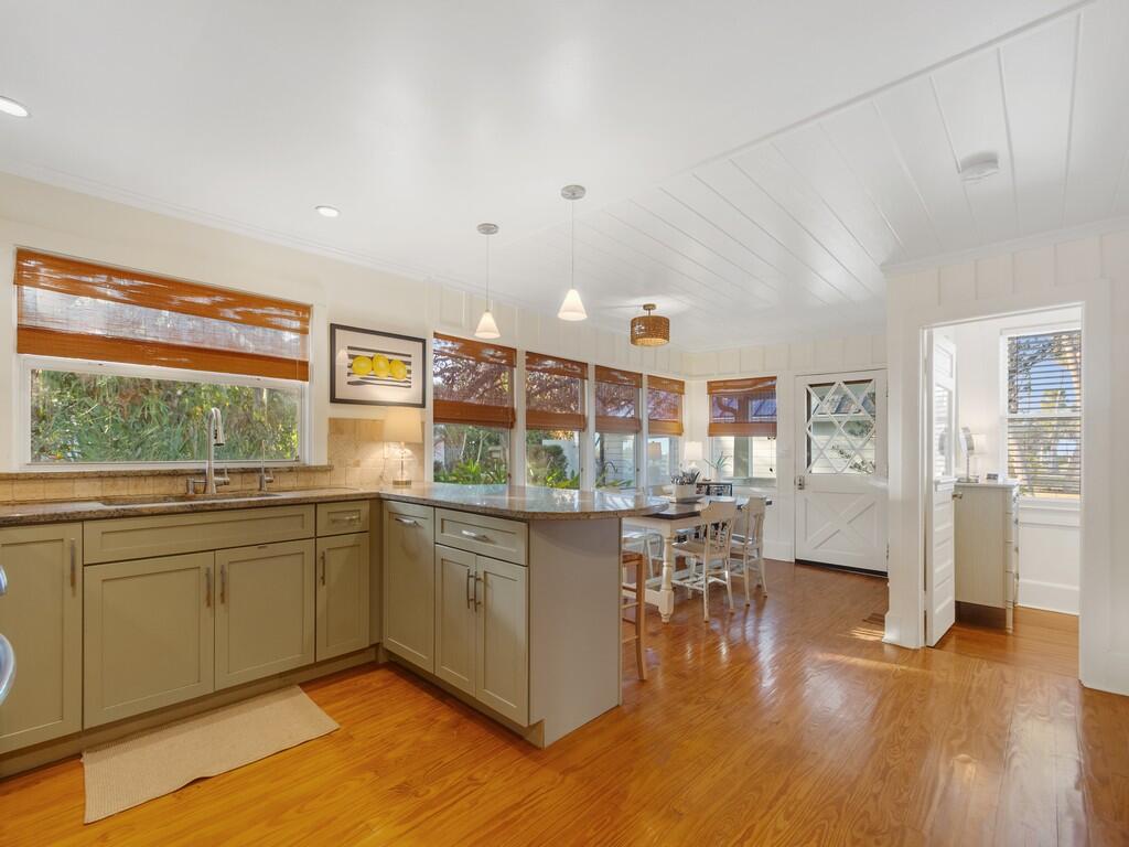 Saint Lucie Village - Residential