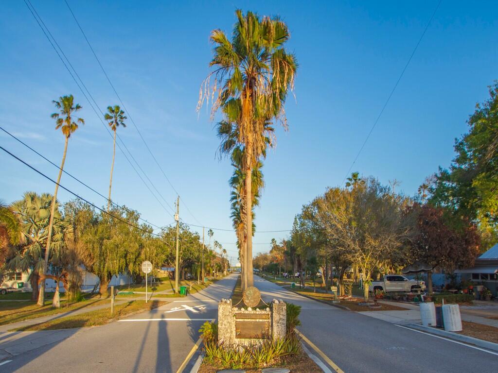 Saint Lucie Village - Residential