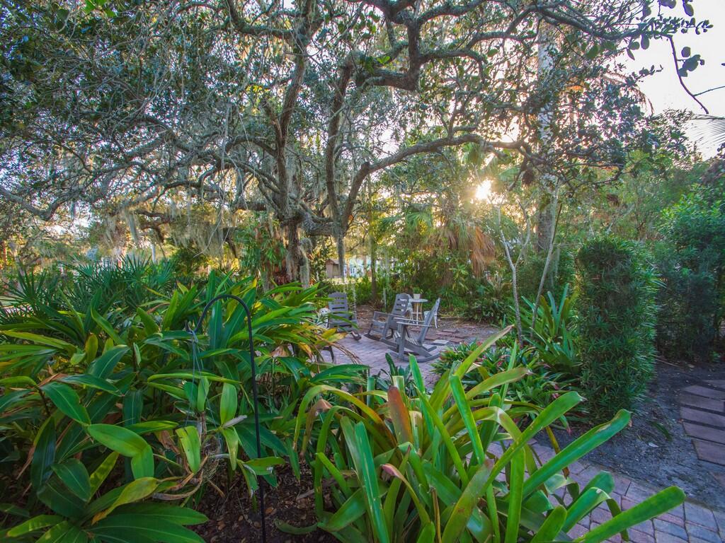 Saint Lucie Village - Residential