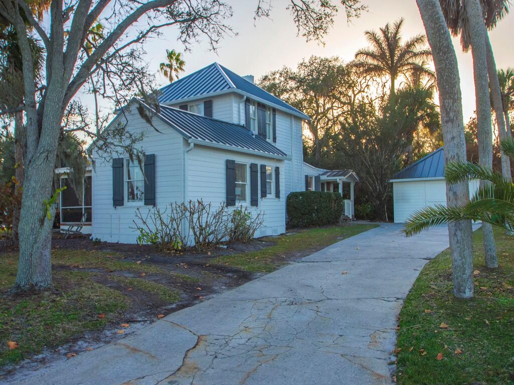 Saint Lucie Village - Residential