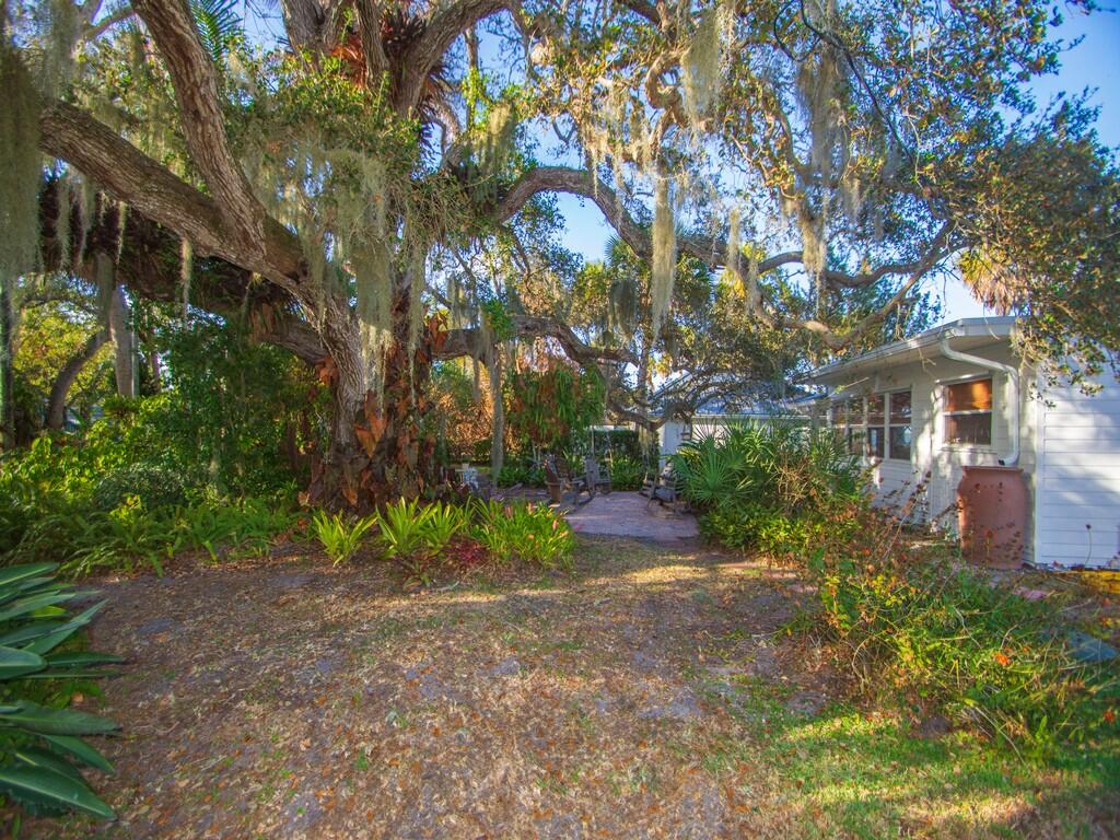 Saint Lucie Village - Residential