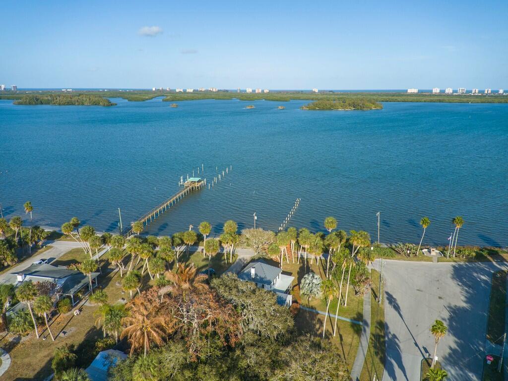 Saint Lucie Village - Residential