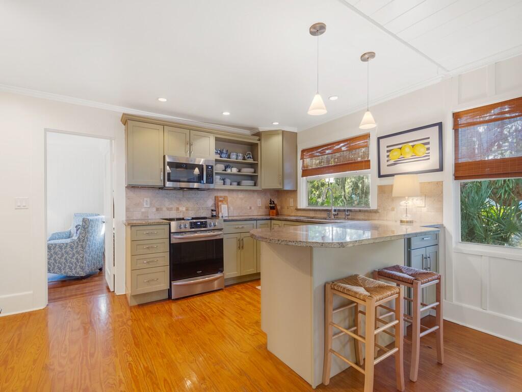 Saint Lucie Village - Residential