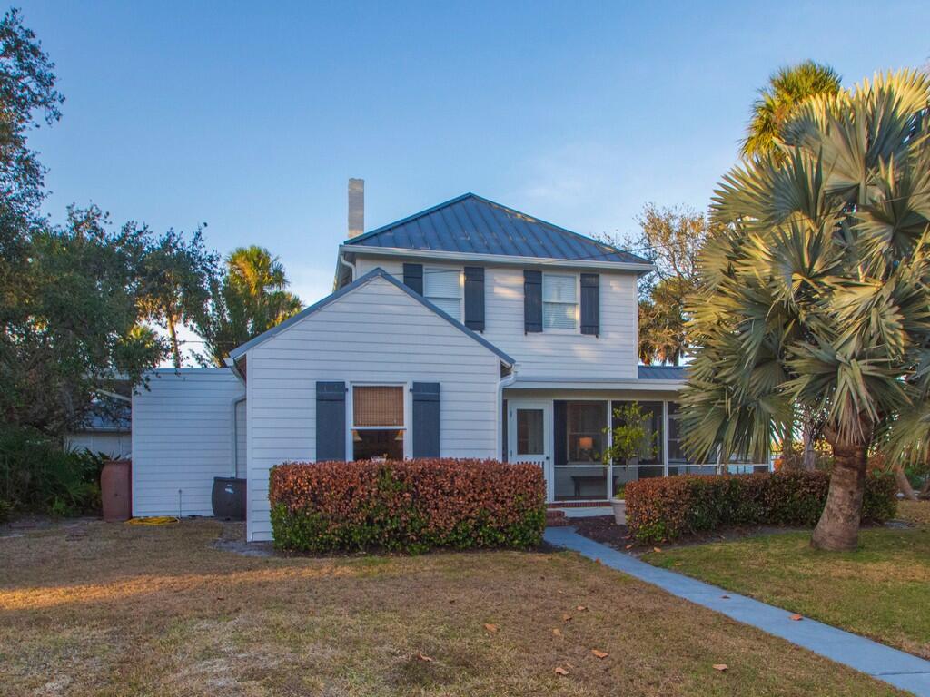 Saint Lucie Village - Residential