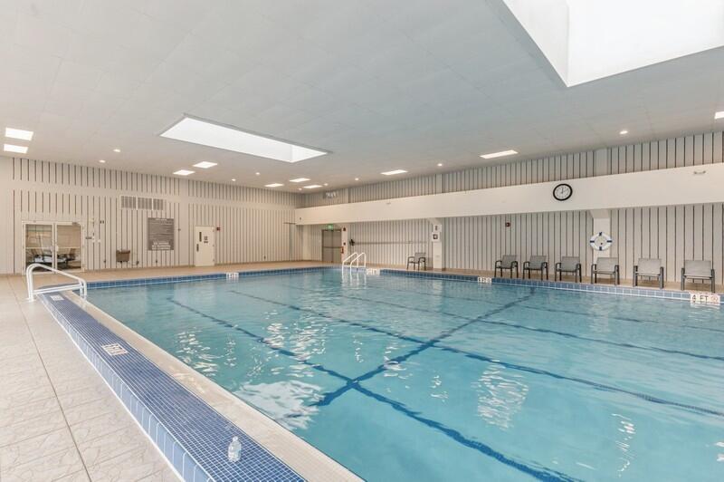 HUNTINGTON LAKES - Residential Lease