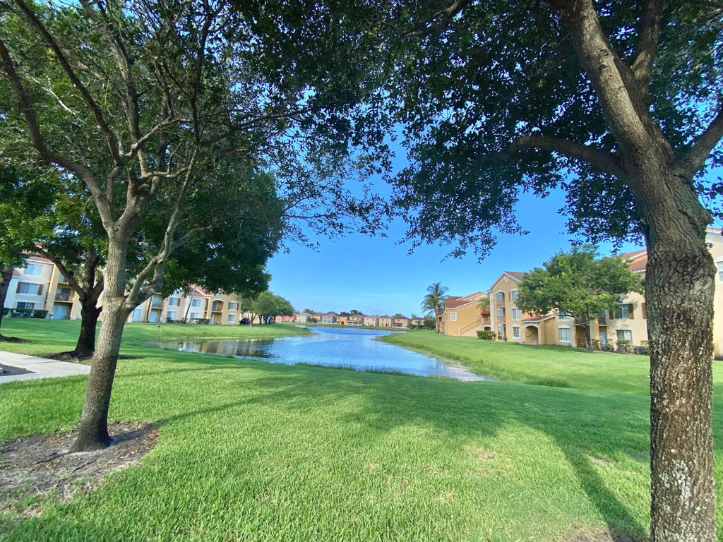Photo of 4241 San Marino Boulevard #306, West Palm Beach, FL 33409 (MLS # R11128259)