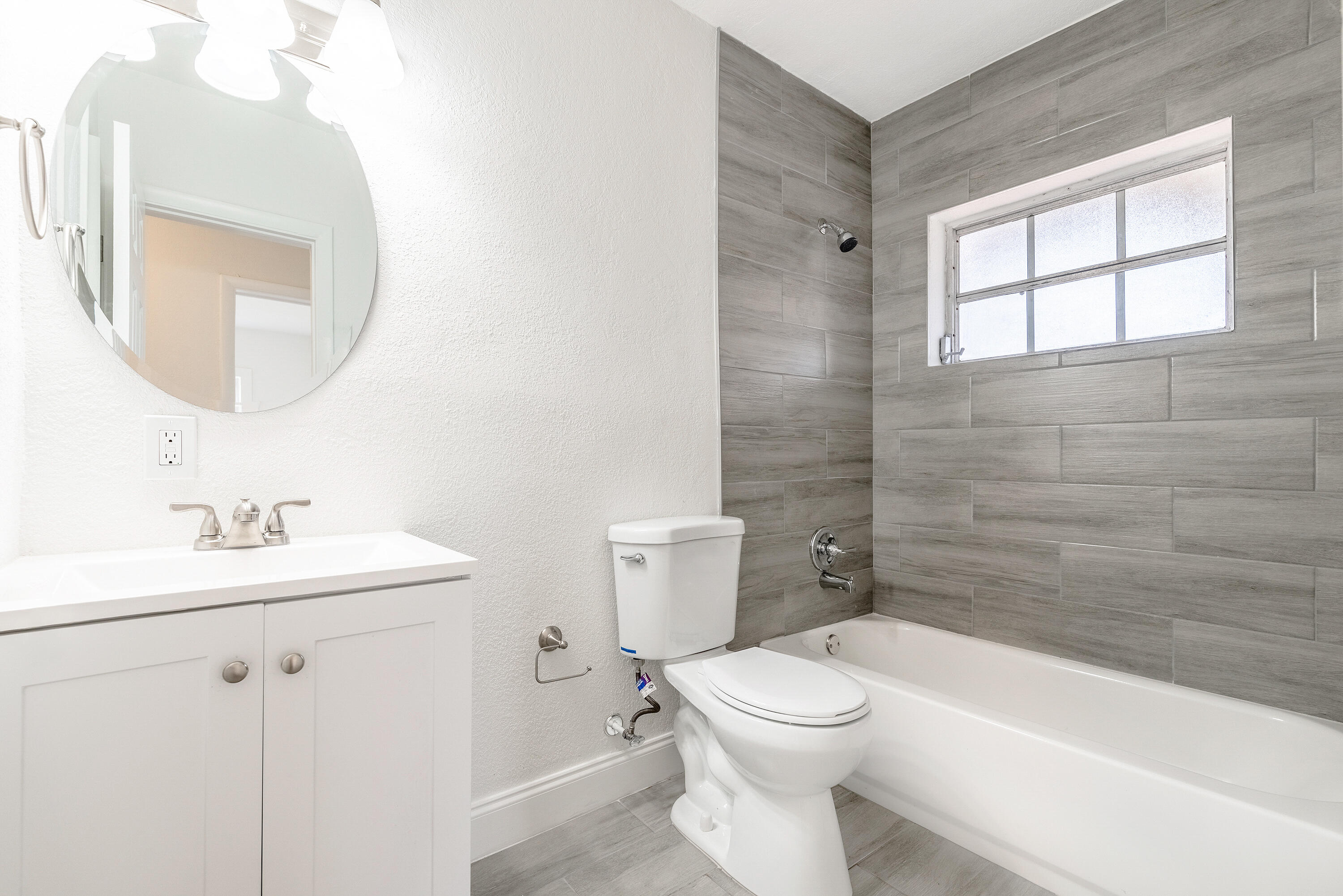 The Dells - Residential