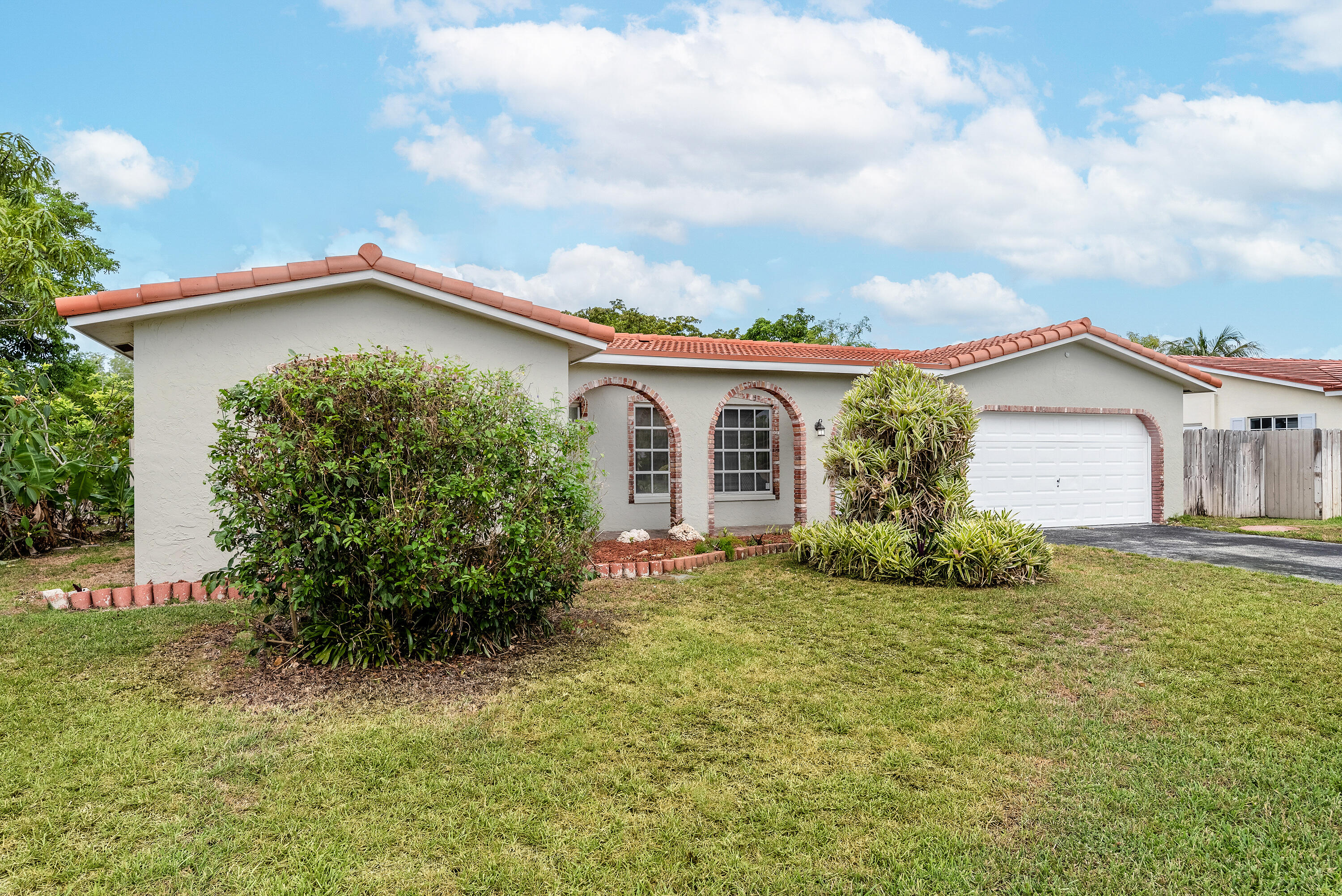 The Dells - Residential