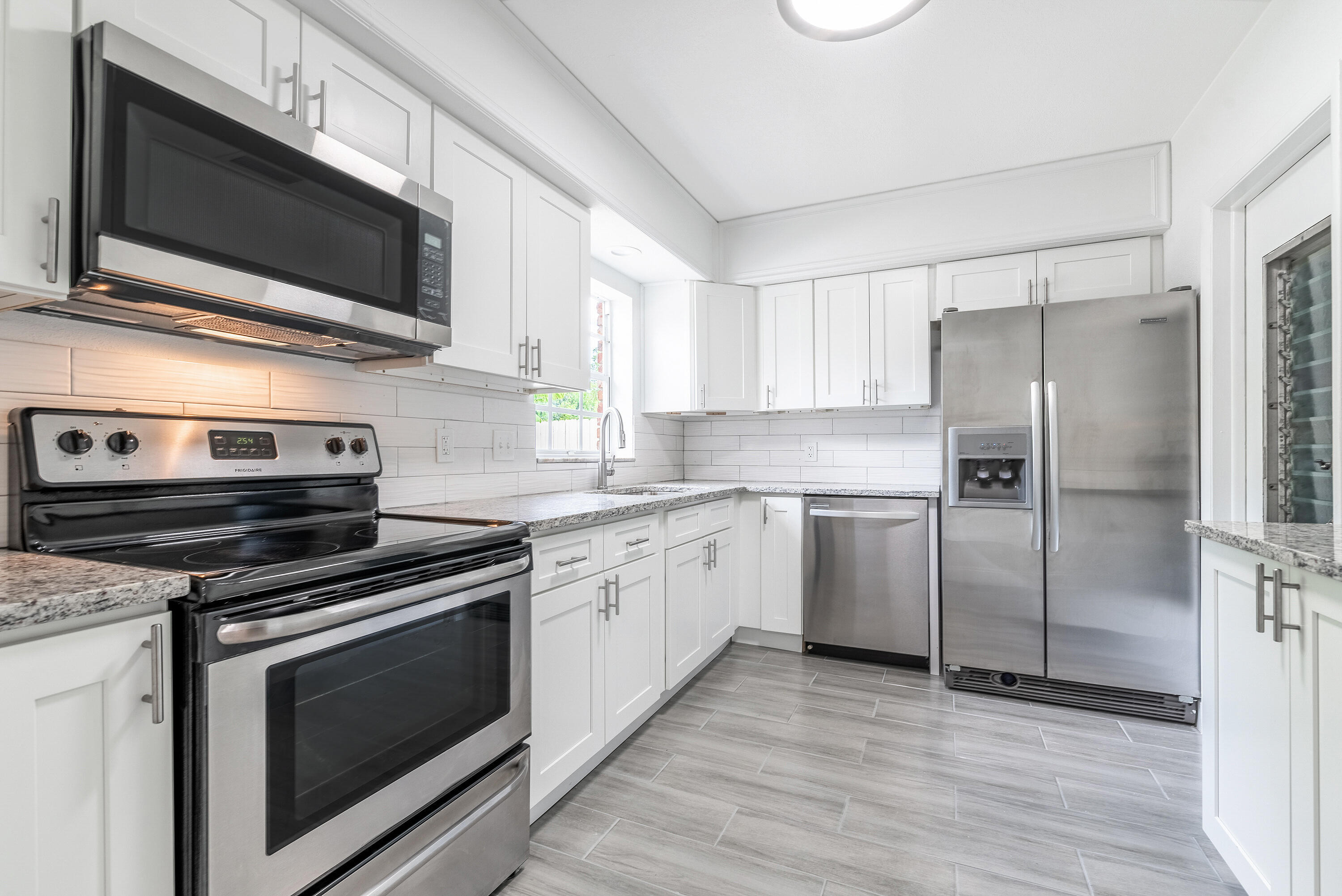 The Dells - Residential