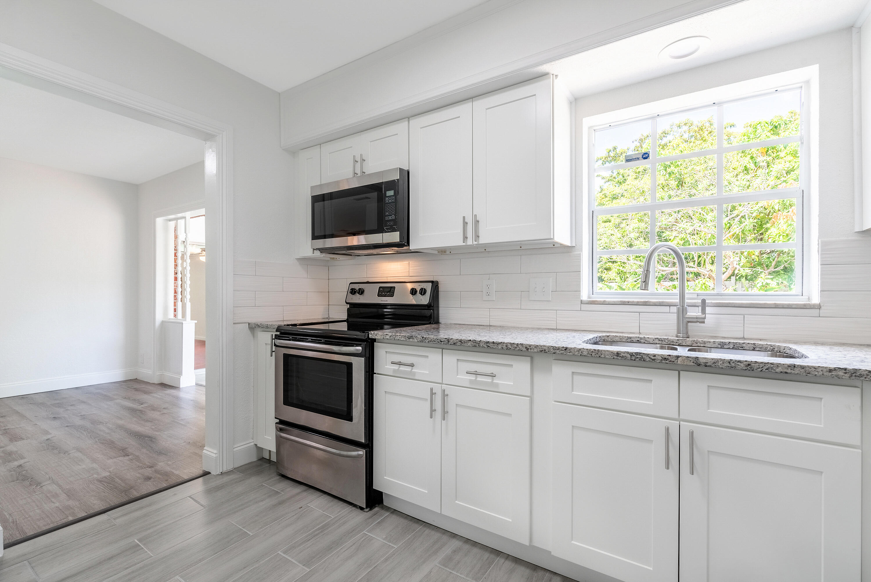 The Dells - Residential