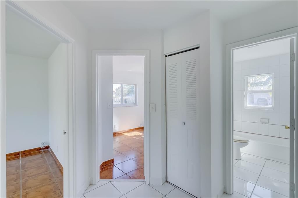 City Of Lauderhill Sec 1 - Residential