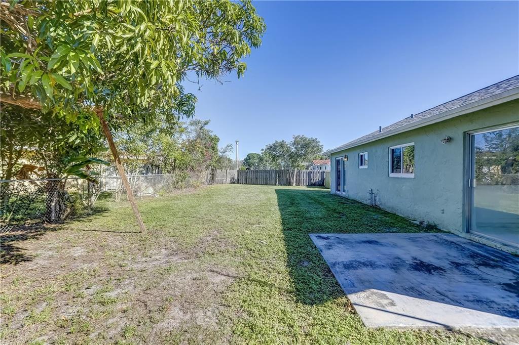 City Of Lauderhill Sec 1 - Residential