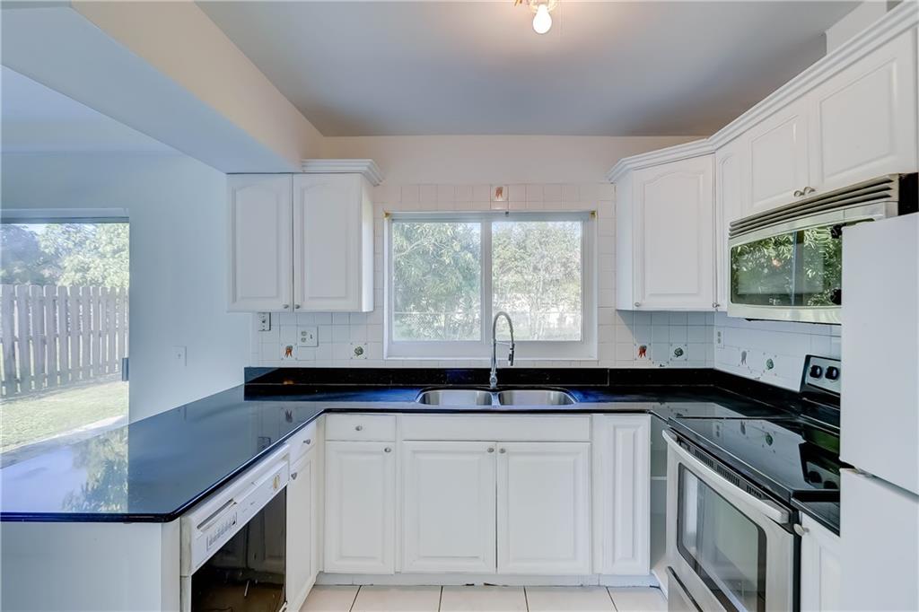 City Of Lauderhill Sec 1 - Residential